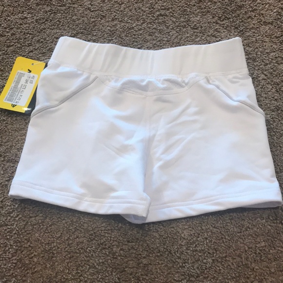 Easton Youth large sliding shorts (S-2) - Picture 2 of 4